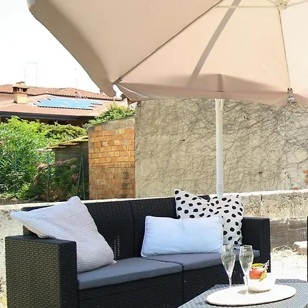 Casa Serenita Milano *