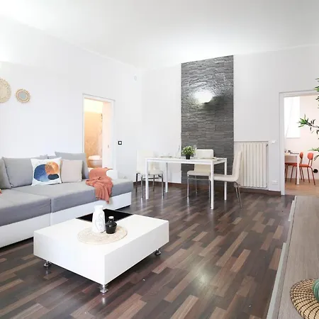 Casa Serenita Milano Villa