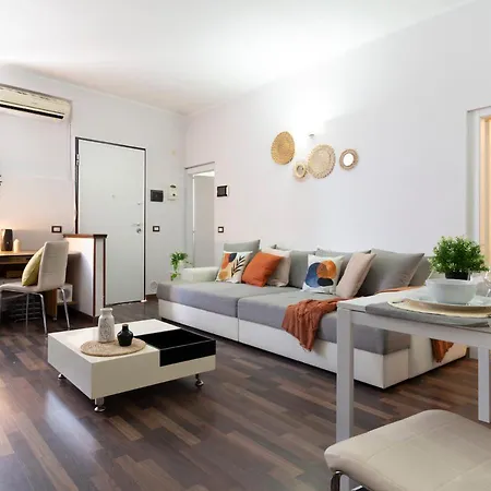 Casa Serenita Milano *