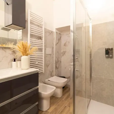 Casa Serenita Milano Villa *