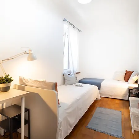 Casa Serenita Milano Villa