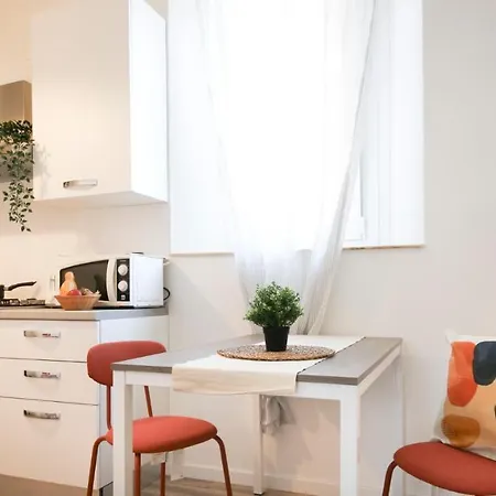 Casa Serenita Milano *