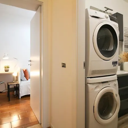 Casa Serenita Milano * Vidigulfo