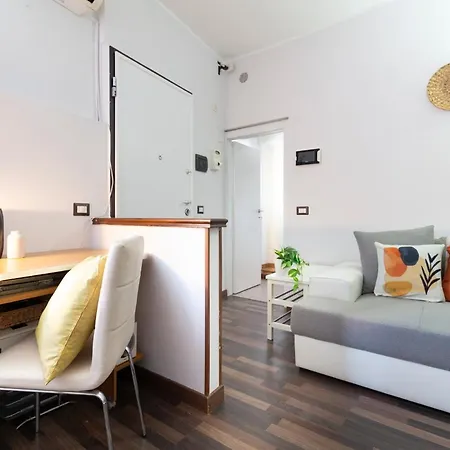 Casa Serenita Milano Villa *