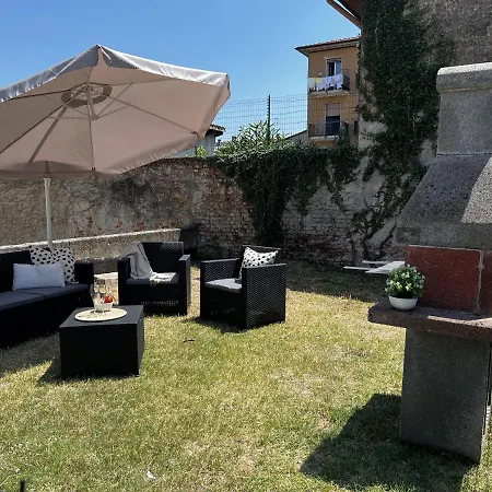 Villa Casa Serenita Milano *
