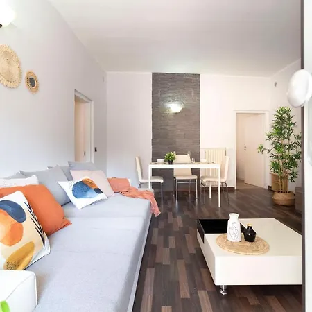 Casa Serenita Milano Villa Vidigulfo