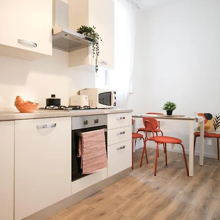 Casa Serenita Milano Vidigulfo